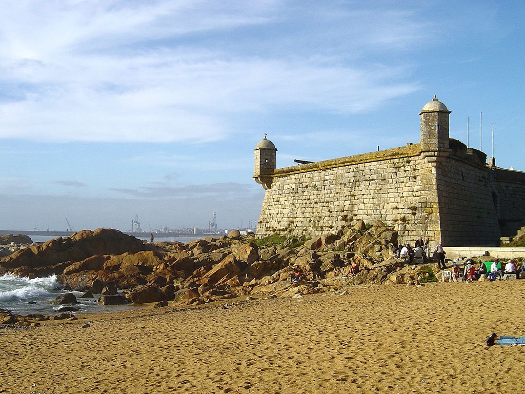 image of Castelo do Queijo