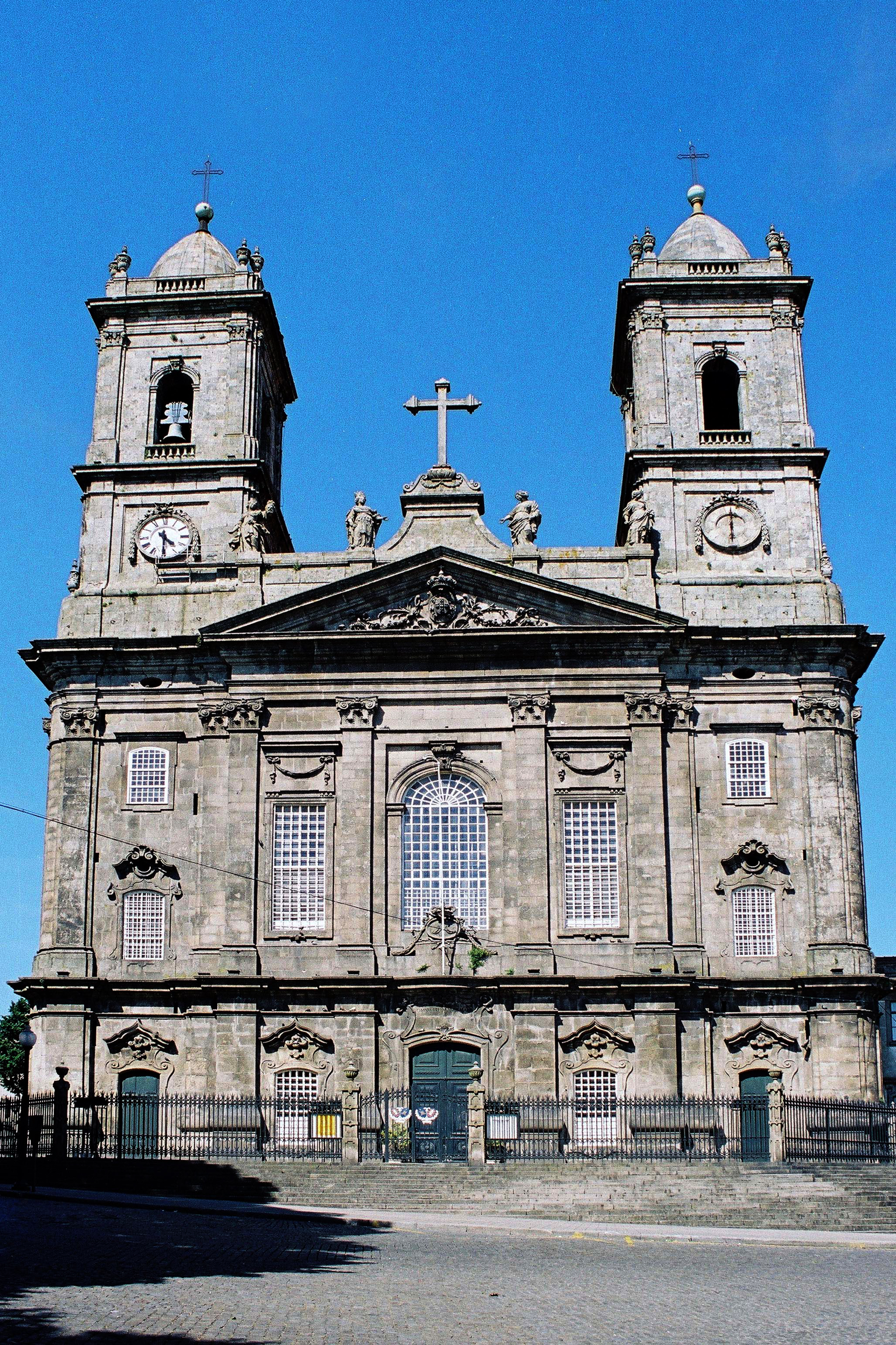 image of Igreja da Lapa
