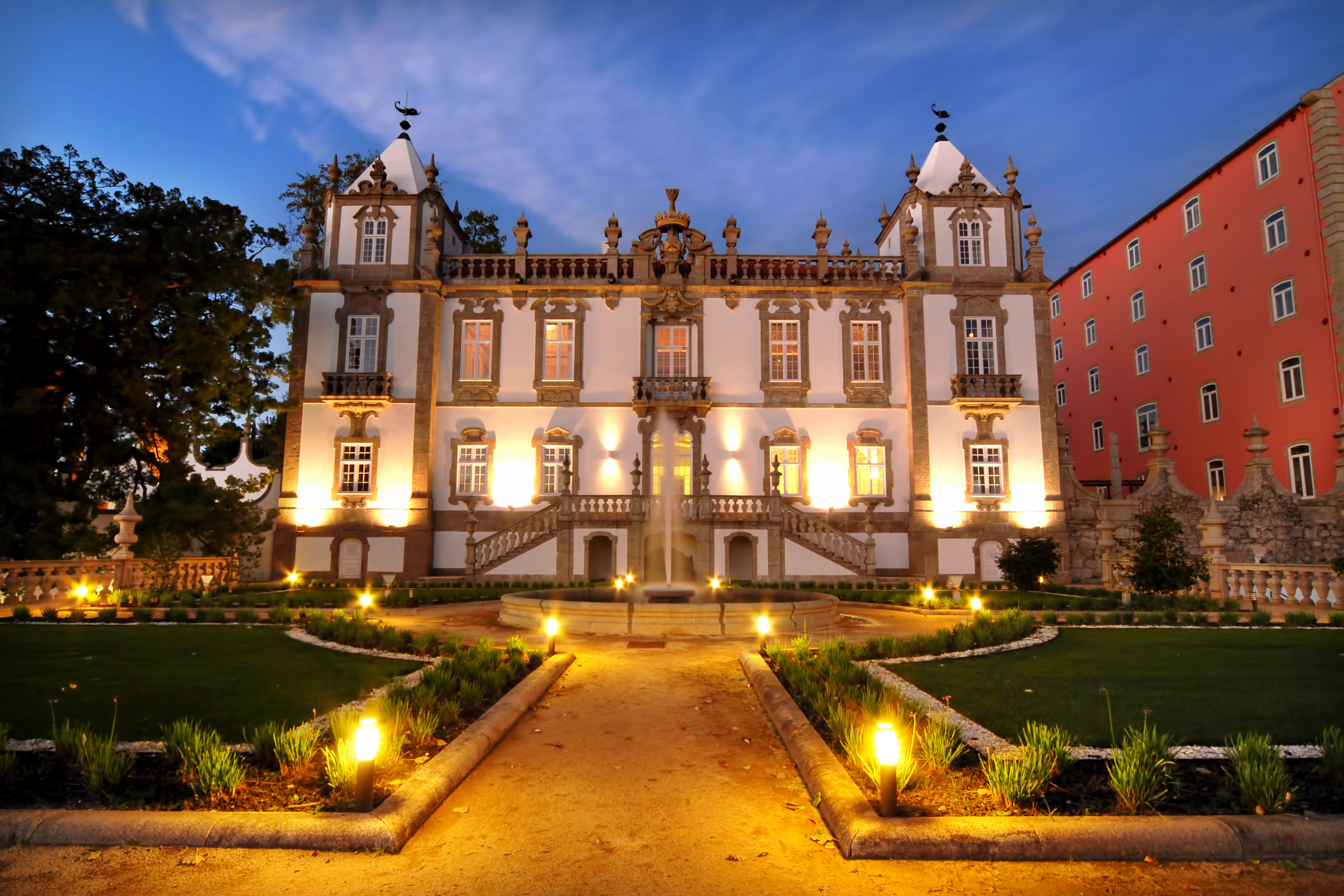 image of Palácio do Freixo