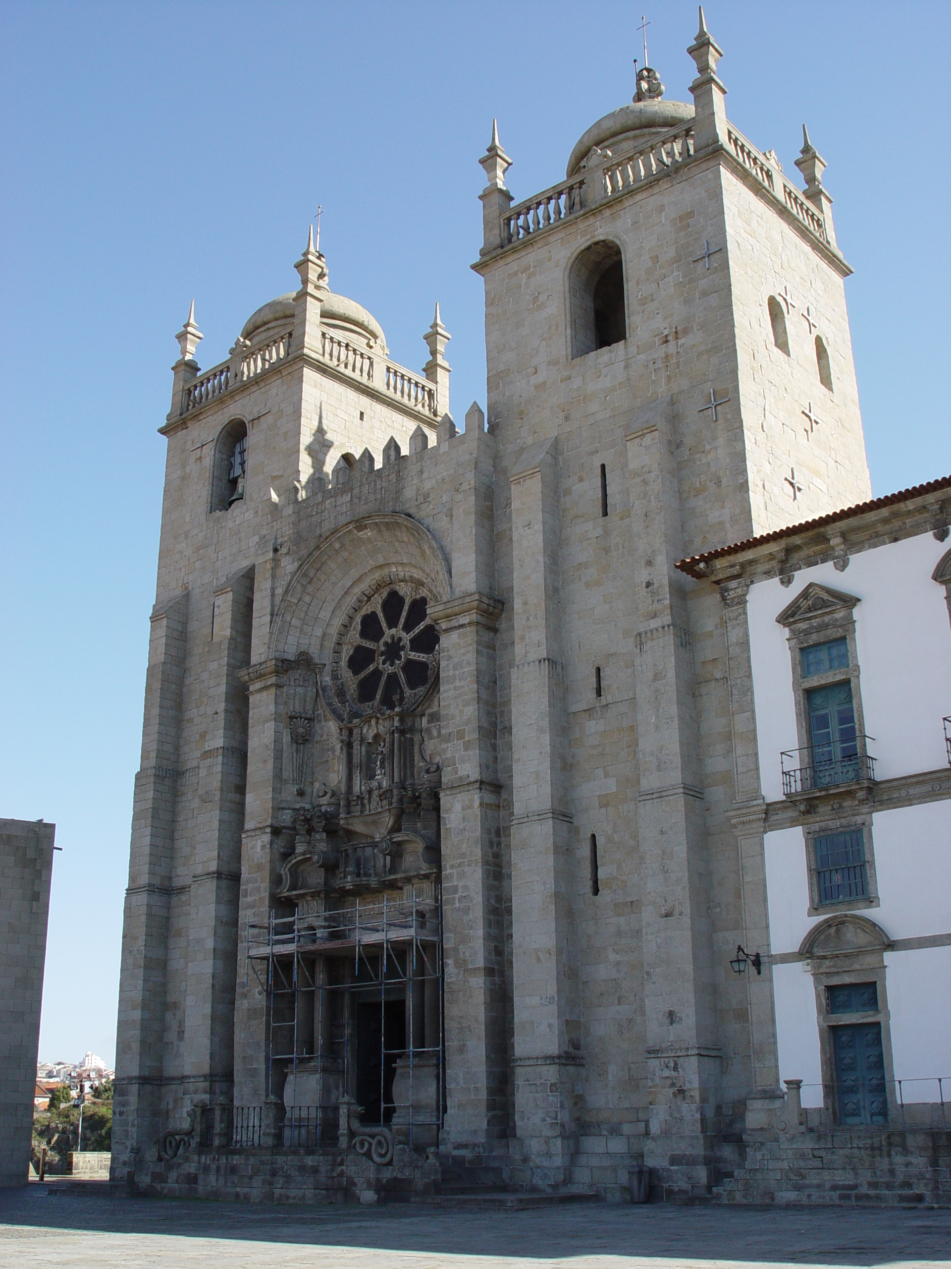 image of Catedral do Porto